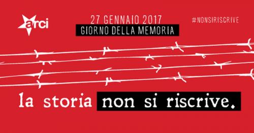 Giornata Della Memoria - Viterbo