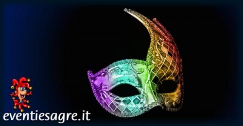 Carnevale Di Perugia - Perugia