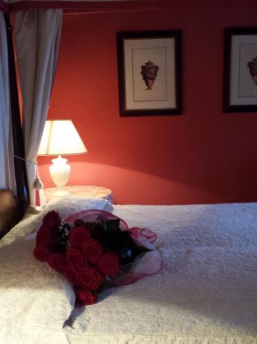 San Valentino Al Castello Di Rivalta - Gazzola