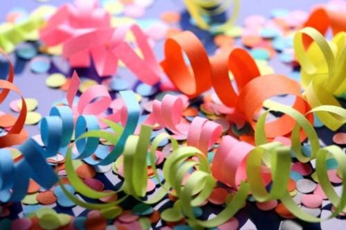 Carnevale A 8 Gallery - Torino