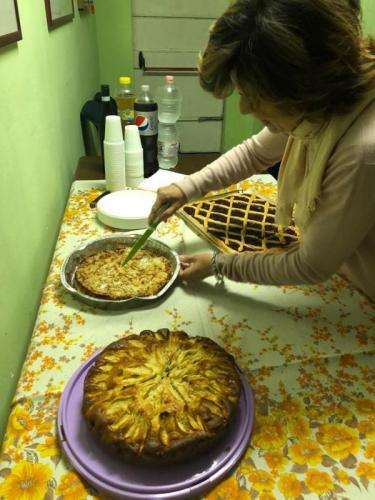 Nuovi Corsi In Croce Rossa - Voghera