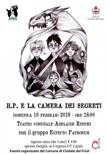 Teatro Comunale Adelaide Ristori - Cividale Del Friuli