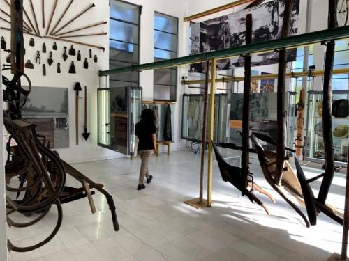 Visita Guidata Al Museo Etnografico - Santarcangelo Di Romagna