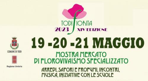 Todifiorita - Todi