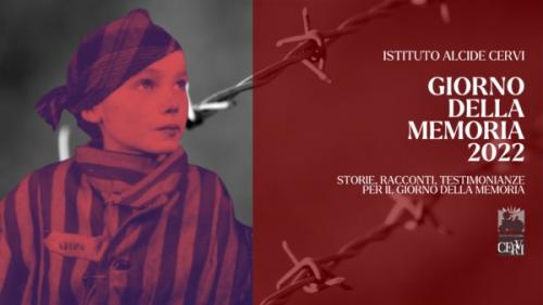 Giorno Della Memoria - Gattatico