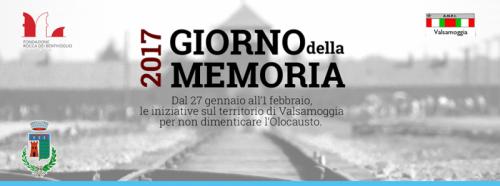 Giorno Della Memoria - Valsamoggia