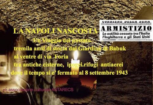 La Napoli Nascosta - Napoli