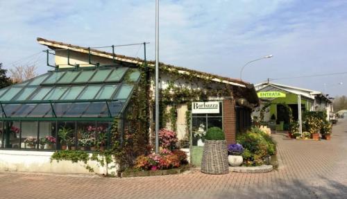 Salotti Botanici - Treviso