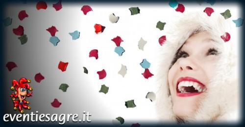 Carnevale Dei Bambini - San Sebastiano Da Po