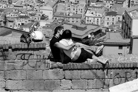 Innamorati Di Napoli - Napoli