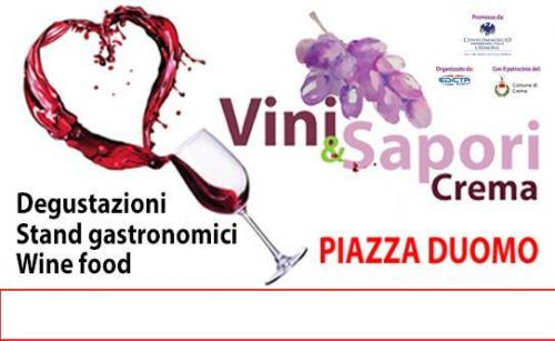 Festa Del Vino - Crema