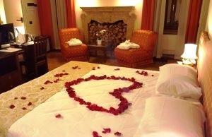 San Valentino In Villa Cariola - Caprino Veronese