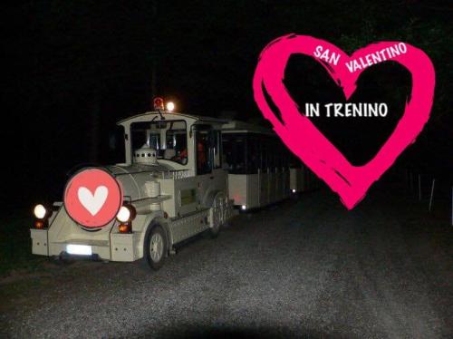 San Valentino A La Mandria - Venaria Reale