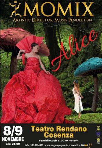 Momix - Cosenza