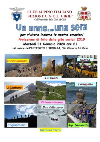 I MartedÌ Del Cai - Ciriè