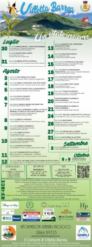 Eventi A Villetta Barrea - Villetta Barrea