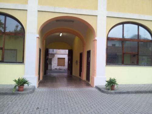 Giorno Del Ricordo - Santhià