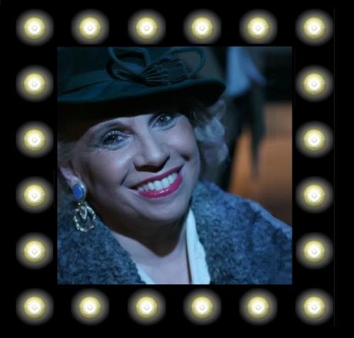 Mary Poppins - Firenze