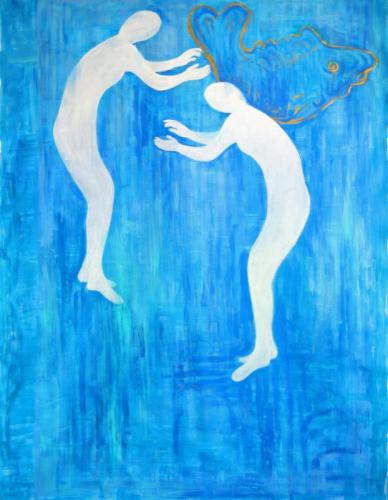 Personale Di Laura Zeni - Milano