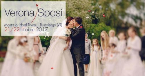 Verona Sposi - Bussolengo