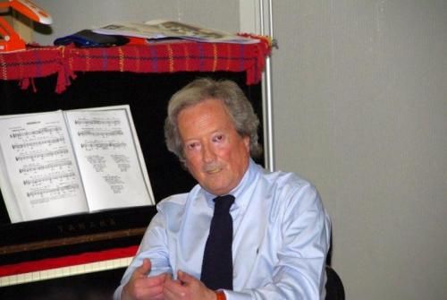 Pensando Ad Atene: Riflessioni Sulla Democrazia Contemporanea - Pistoia