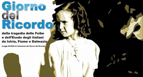 Il Giorno Del Ricordo - Lugo