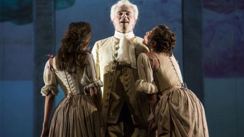 Don Giovanni - Cesena