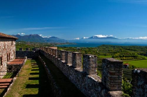 Stratificazioni - Lonato Del Garda