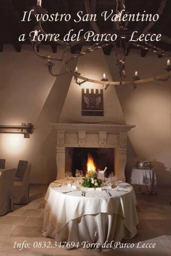 San Valentino A Torre Del Parco - Lecce