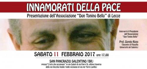 San Valentino Di Retinopera - San Pancrazio Salentino
