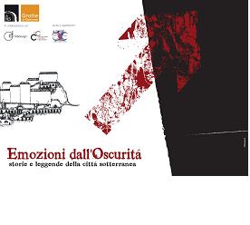 Emozioni Dall'oscurità - Camerano