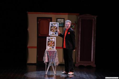 Alice Nel Paese Delle Meraviglie - Roma