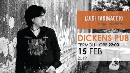 Luigi Farinaccio - Termoli