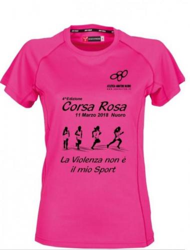 Festa Della Donna - Nuoro