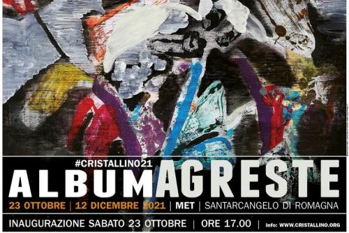 Cristallino - Santarcangelo Di Romagna