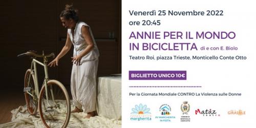 Margherita In Festa - Monticello Conte Otto