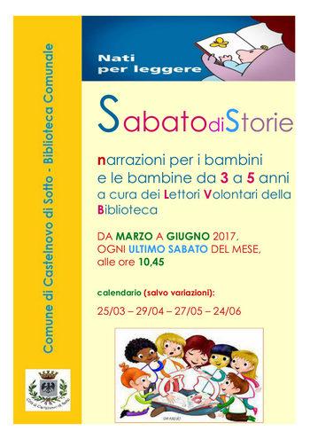 In Biblioteca - Castelnovo Di Sotto