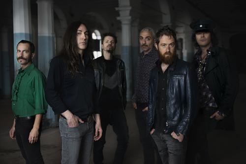 Afterhours In Concerto - Roma