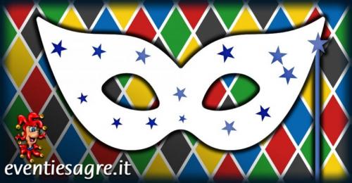 Carnevale Dei Ragazzi - Brisighella