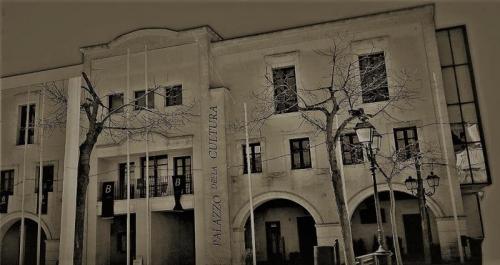 Biennale D'arte Nazionale - San Marzano Di San Giuseppe