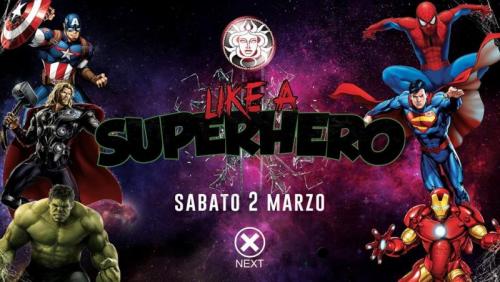 Acquario Medusa Carnevale - San Benedetto Del Tronto