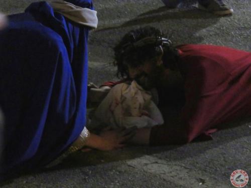 Passione Di Cristo Vivente - Castiglione Delle Stiviere