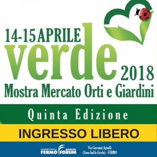 Verde - Fermo