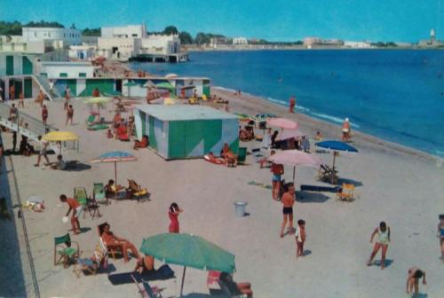 All'ombra Del Barocco - Lecce