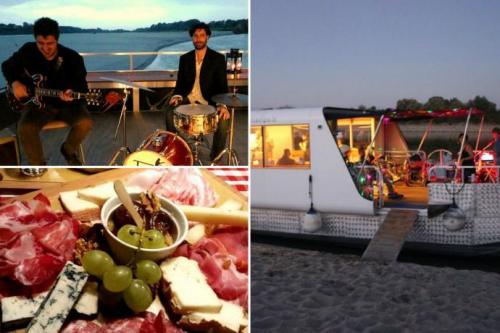 La Salsamenteria Del Jazz - Cremona