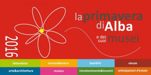 La Primavera Di Alba - Alba