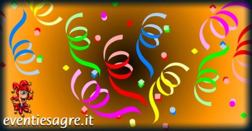 Carnevale A Camogli - Camogli