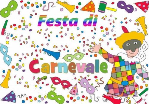 Carnevale Vitulanese - Vitulano
