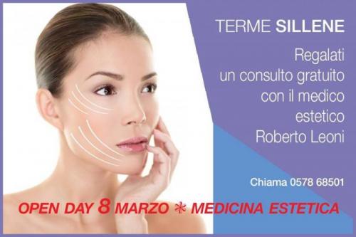 Festa Della Donna Alle Terme Di Chianciano - Chianciano Terme