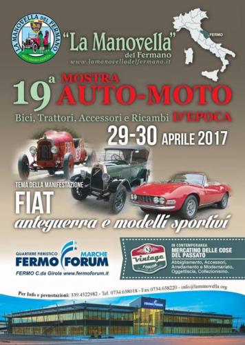 Vintage Forum - Fermo